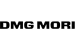 Logo des Referenzkunden DMG MORI Pfronten GmbH