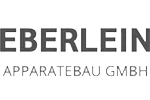 Logo des Referenzkunden Eberlein Apparatebau GmbH
