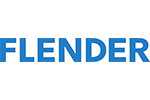 Logo des Referenzkunden Flender GmbH