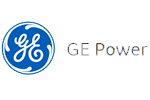 Logo des Referenzkunden GE Power