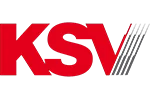 Logo des Referenzkunden KSV Koblenzer Steuerungs- und Verteilungsbau GmbH