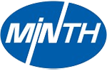 Logo des Referenzkunden MINTH GmbH