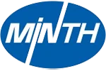 Logo des Referenzkunden MINTH GmbH