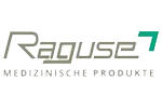Logo des Referenzkunden Raguse Gesellschaft für medizinische Produkte mbH