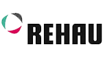 Logo des Referenzkunden REHAU Industries SE & Co. KG
