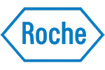 Logo des Referenzkunden Roche Diagnostics Deutschland GmbH