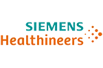 Logo des Referenzkunden Siemens Healthineers AG