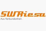 Logo des Referenzkunden Stadtwerke Riesa GmbH