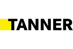 Logo des Referenzkunden TANNER AG