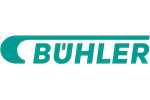 Logo des Referenzkunden Bühler Alzenau GmbH