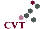 Logo des Referenzkunden CVT GmbH & Co. KG